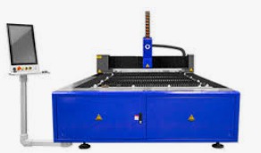 Máquina Corte Láser